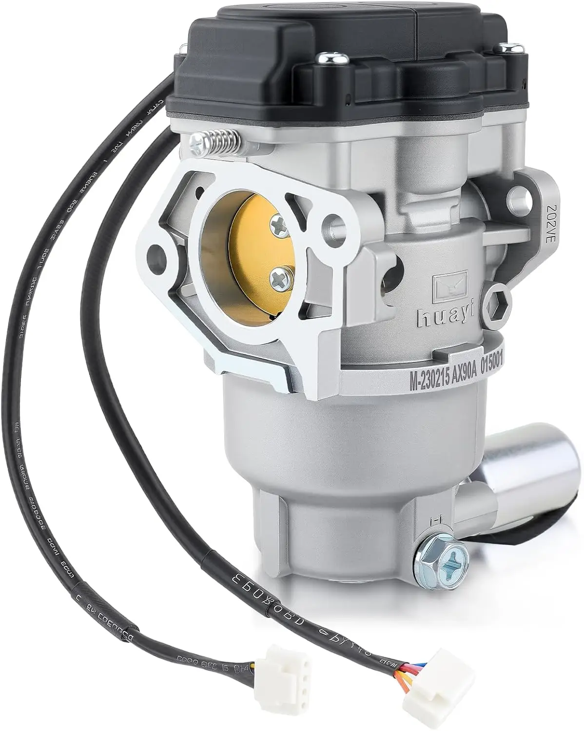 AX90 Carburetor Car…