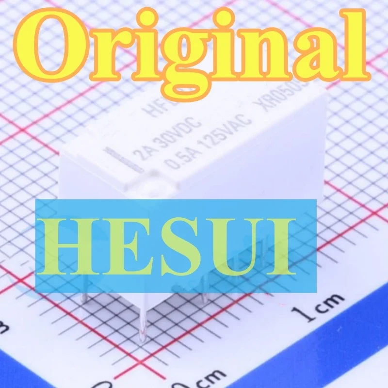 Signal Relay HFD3/5…