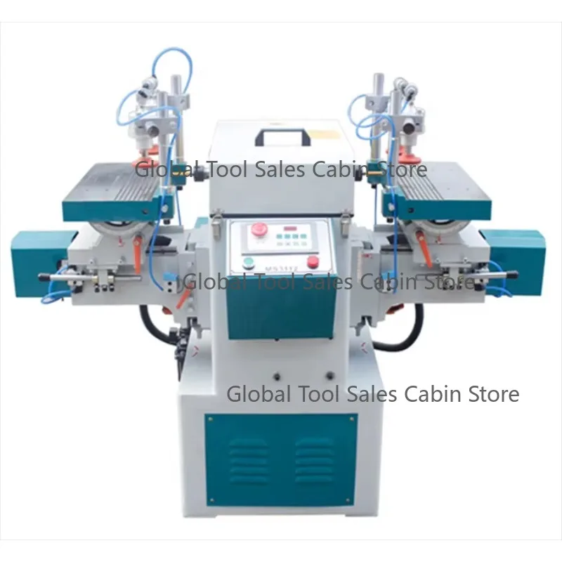 Woodworking Wood Mortising and Tenoning Mortiser Machine for Chair