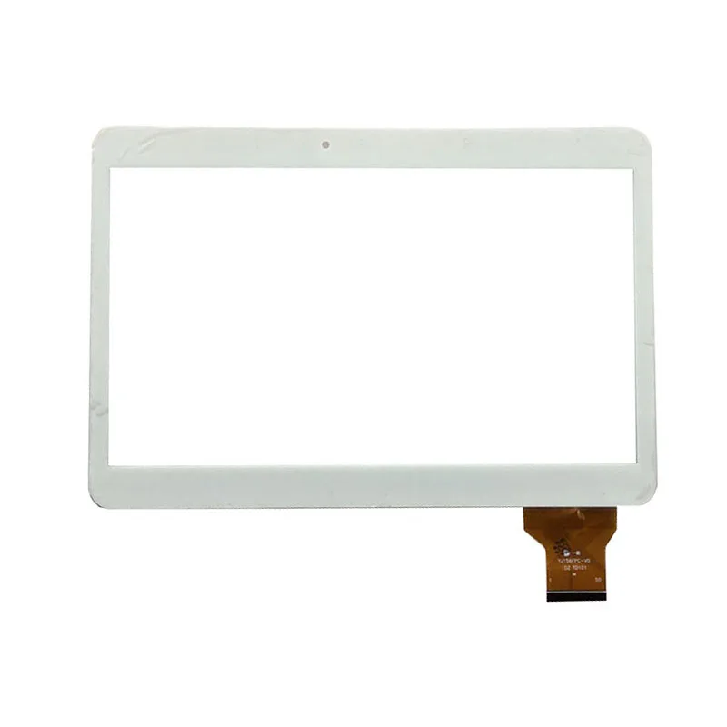 

New 10.1 Inch Touch Screen Digitizer Panel For Overmax Qualcore 1030 1031 4G LTE tablet pc