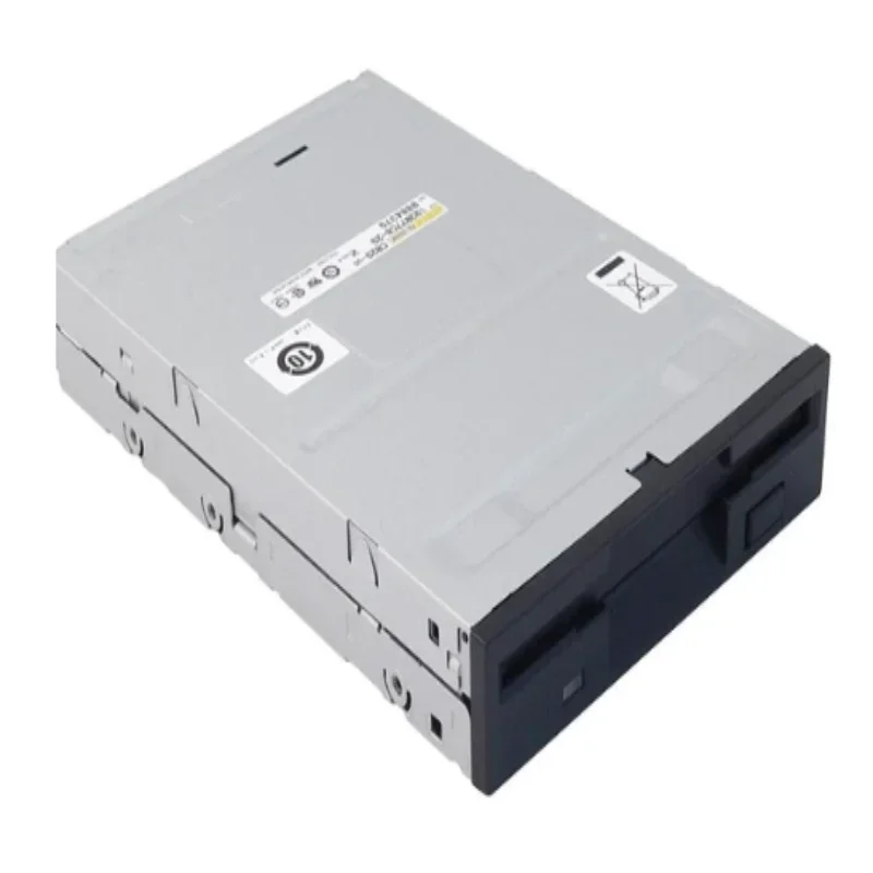 100% new TEAC FD-235HF C829 1.44Mb 3.5-Inch Internal Floppy Disk Drive