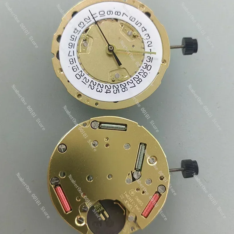 Watch accessories ETA quartz movement 251.264 251.274 251.471 251.272