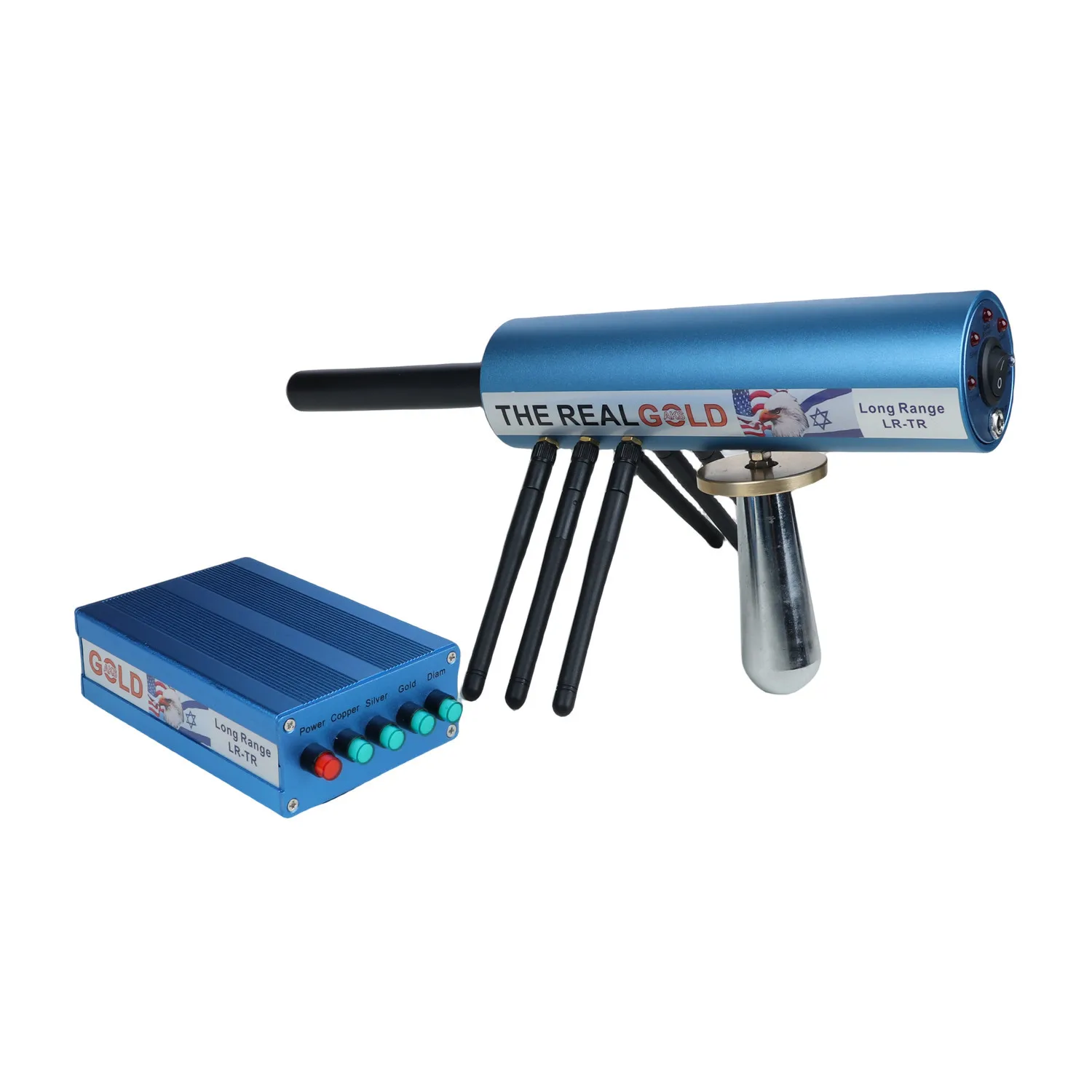 Y High Precision Re…