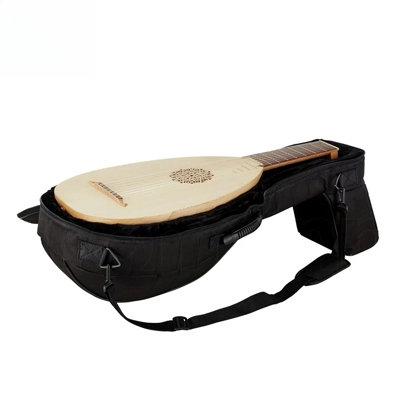 15 strings 13 strings Lute professional performance Middle Eastern pipa oud instrument niche guitar