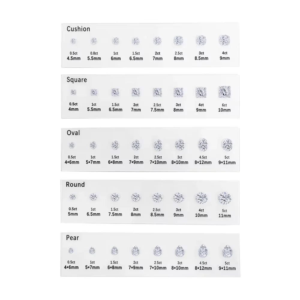 11-forme-di-zirconi-bianchi-tabella-delle-dimensioni-strumento-di-misurazione-delle-pietre-preziose-modello-di-impostazione-dell'anello-kit-selettore-di-diamanti-in-pietra-sciolta