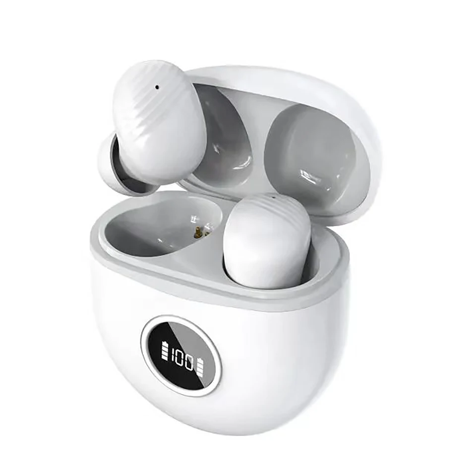 16 Channel Hearing Aid TWS Magnetic Digital Display With Noise Reduction Function Suitable For Mild To Moderate Hearing Loss