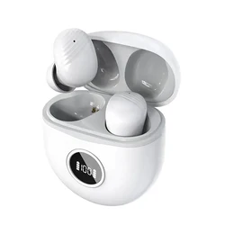 16 Channel Hearing Aid TWS Magnetic Digital Display With Noise Reduction Function Suitable For Mild To Moderate Hearing Loss