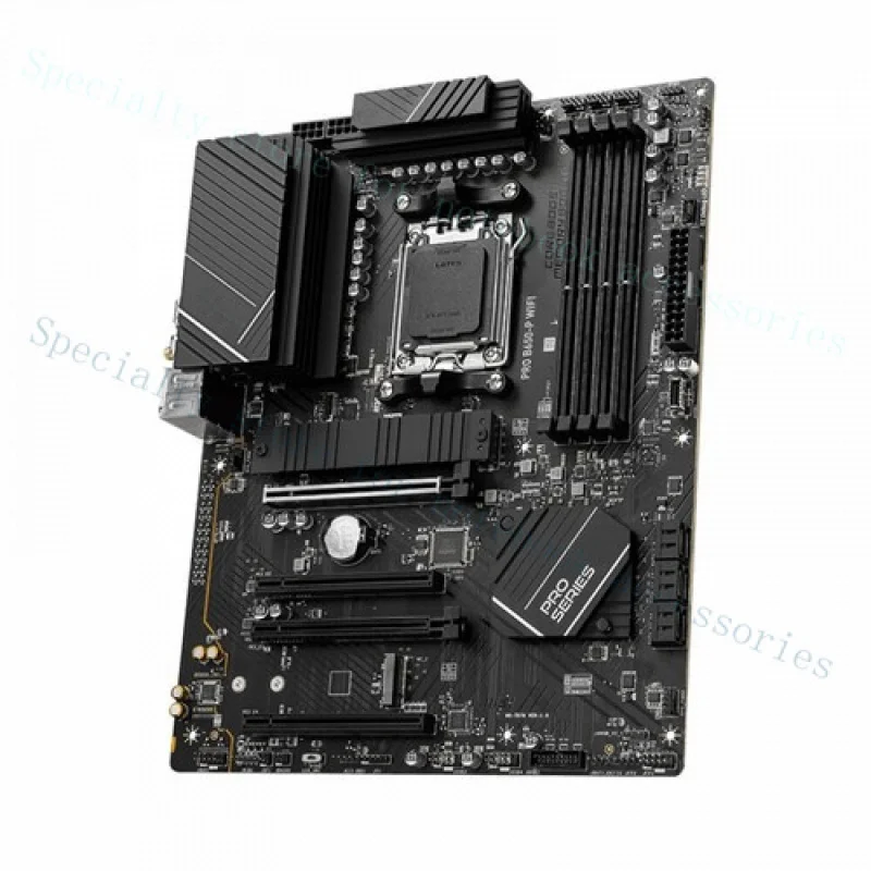 A++ for MSI PRO B650-P WIFI Ryzen 7 7800x3d 7700x 7800x 7950x3d