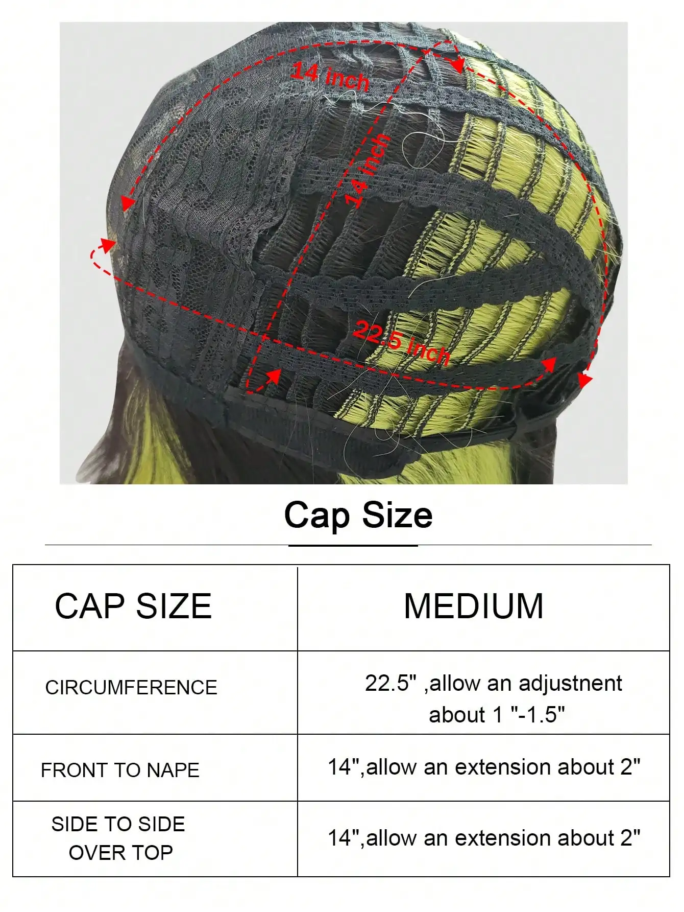 باروكة صناعية قصيرة مستقيمة مع فرقعة للنساء من الألياف المقاومة للحرارة مثالية لوليتا كوسبلاي عيد الميلاد والهالوين كاجوال جلام