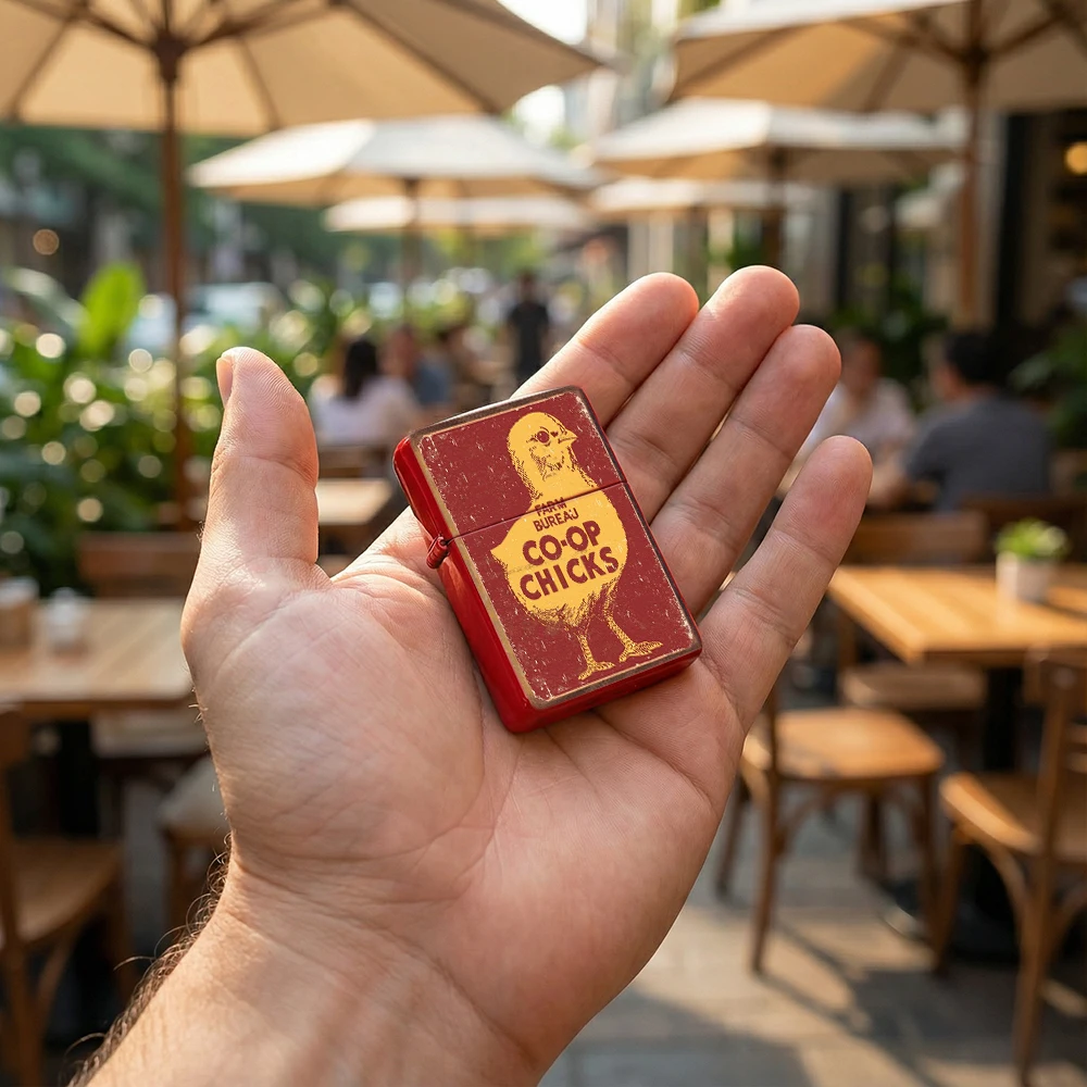 Vintage Flip Top Çakmaklar, vi - Vintage Collectible Lighters incelemesi ve fiyatı