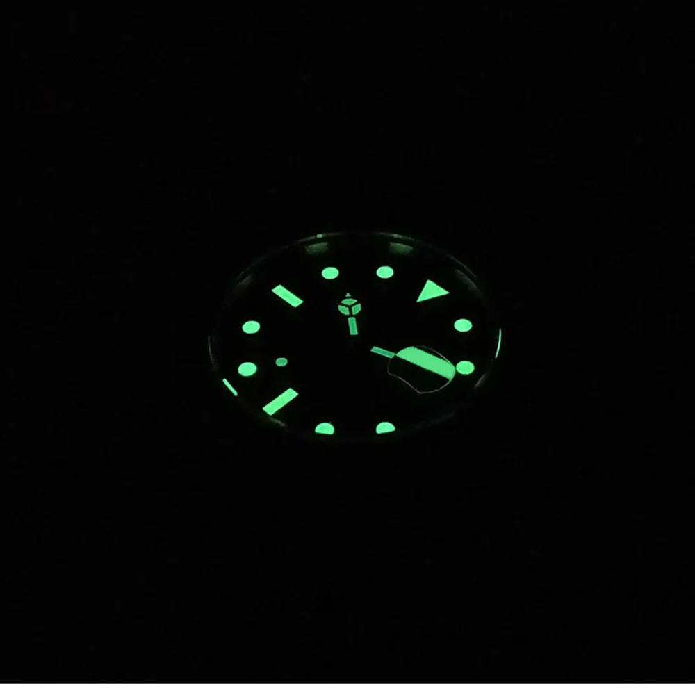 ساعات المعصم الميكانيكية الرجال التلقائي العلامة التجارية الفاخرة ساعة رجالي الذهب الفولاذ المقاوم للصدأ الياقوت الزجاج سيليكون ساعة جديدة CASENO