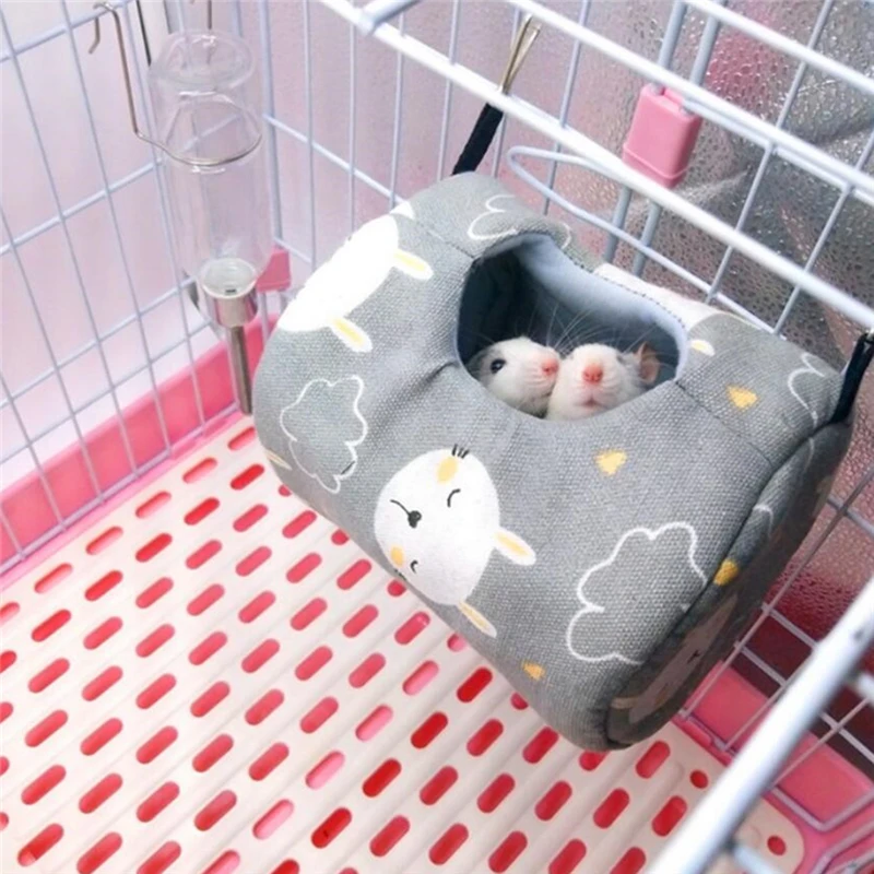 Thumbnail 2 - #36 Trending Hamster Cages Right Now