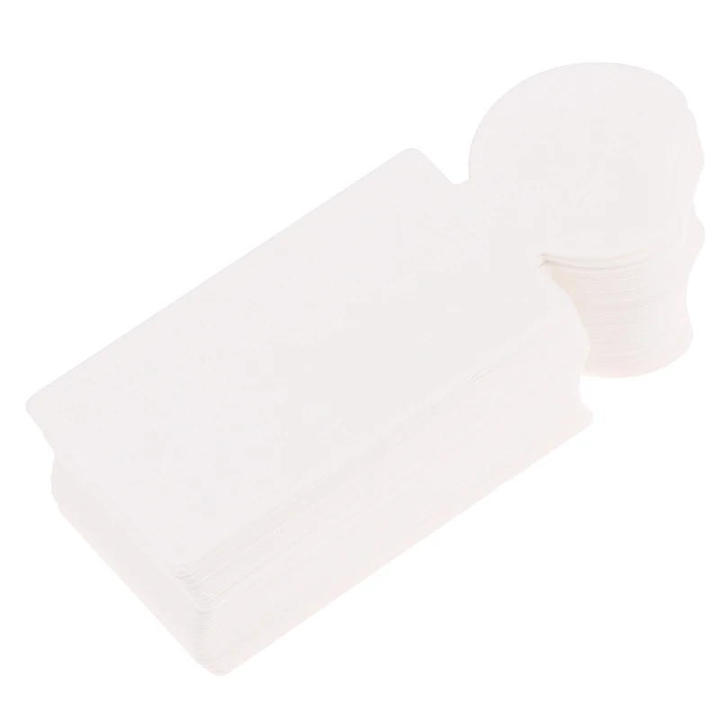 100 Stück Parfüm-Testpapier Aromatherapie Duft Parfüm Ätherische Öle Teststreifen 97*35mm – Detail 11