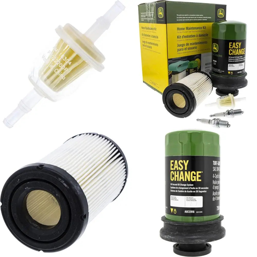 

Residential Repair Essentials Kit - Model 13705