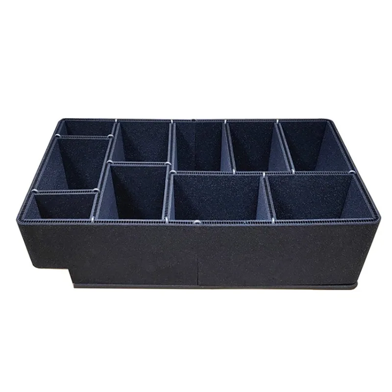 partition TP partition equipment box lining is suitable for 1535 protective box spacer lens storage