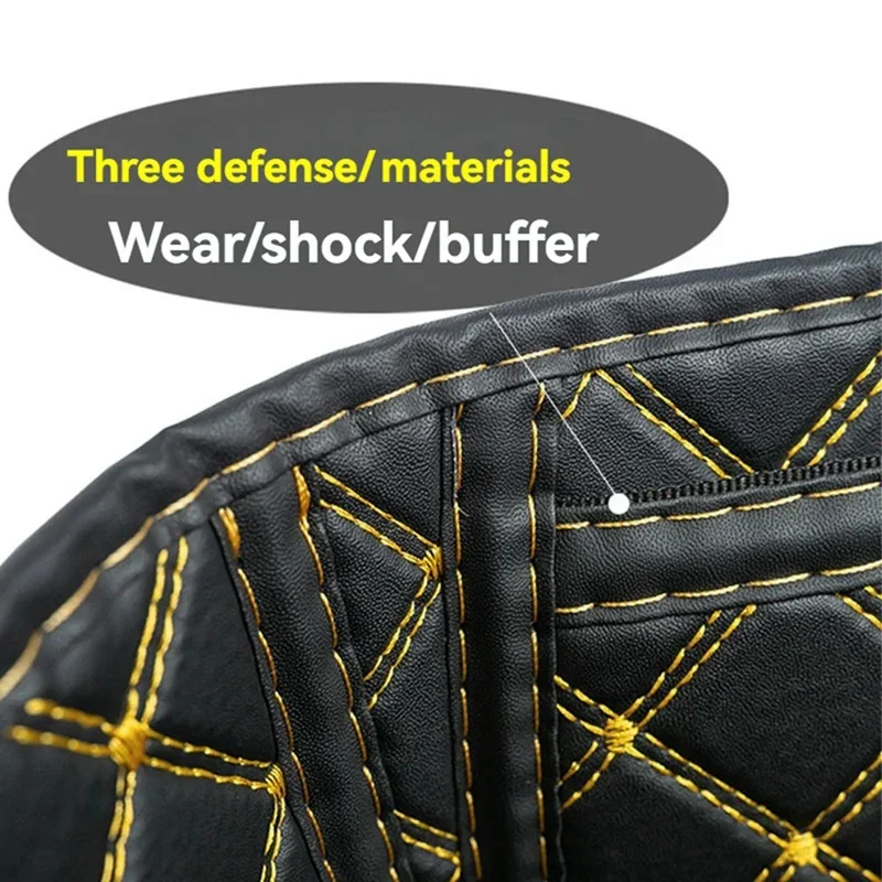 Thumbnail 4 - #24 New Luggage Covers Arrivals