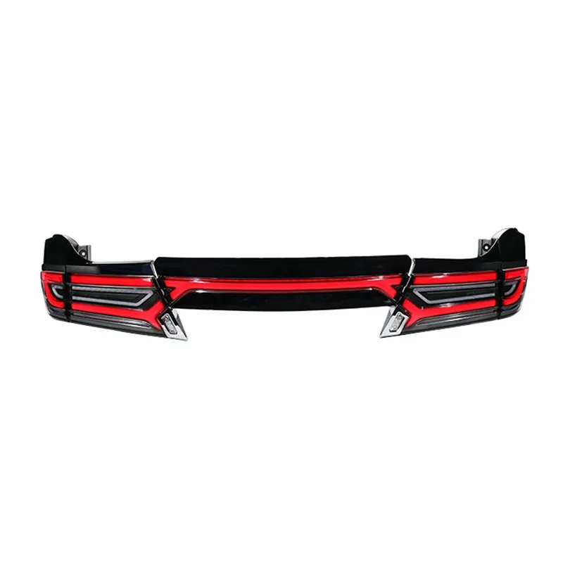 

2015-2022 LED Taillights for Toyota Alphard Taillight Assembly/Vellfire Through Taillight Assembly