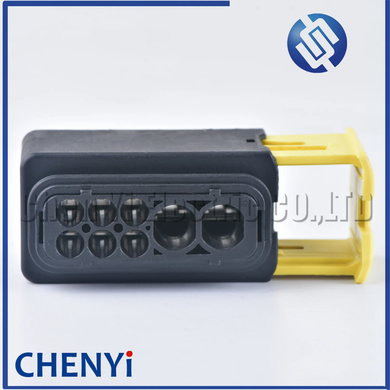 8 Pin female Automotive waterproof connector Plug Wiring Socket Shell Sheath 1-2299782-1 0-1670760-1 0-1670762-1 with terminals