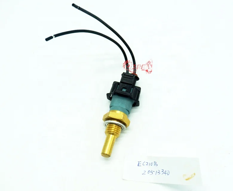 20513340 Wasser temperatur sensor voe20513340 Sensor für Volvo-Bagger