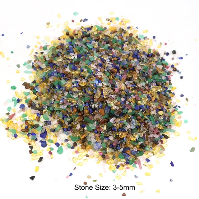 3 Sizes 100g Natural Mixed Crystals Material Gravel Stones Chip Minerals Specimen Gemstone Aquarium Micro Landscape Decoration 5 3 Sizes 100g Natural Mixed Crystals Material Gravel Stones Chip Minerals Specimen Gemstone Aquarium Micro Landscape Decoration 5