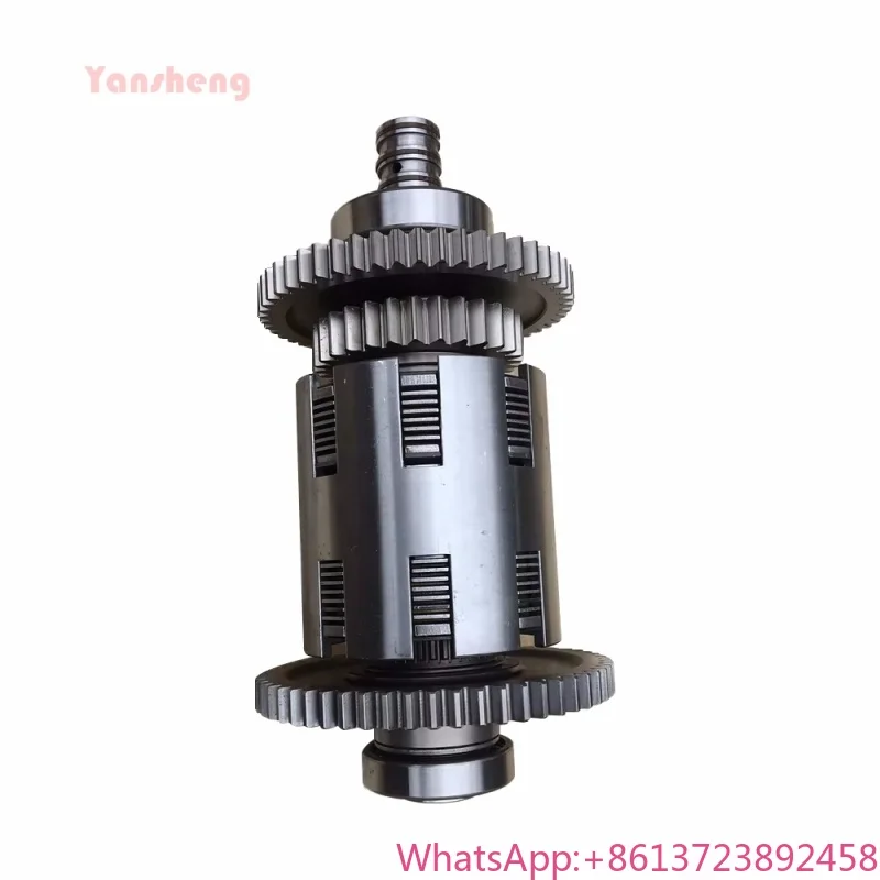 

Yansheng Forklift Parts Hydraulic Clutch Assy 130C3-80501,15793-80241,YQX100.901