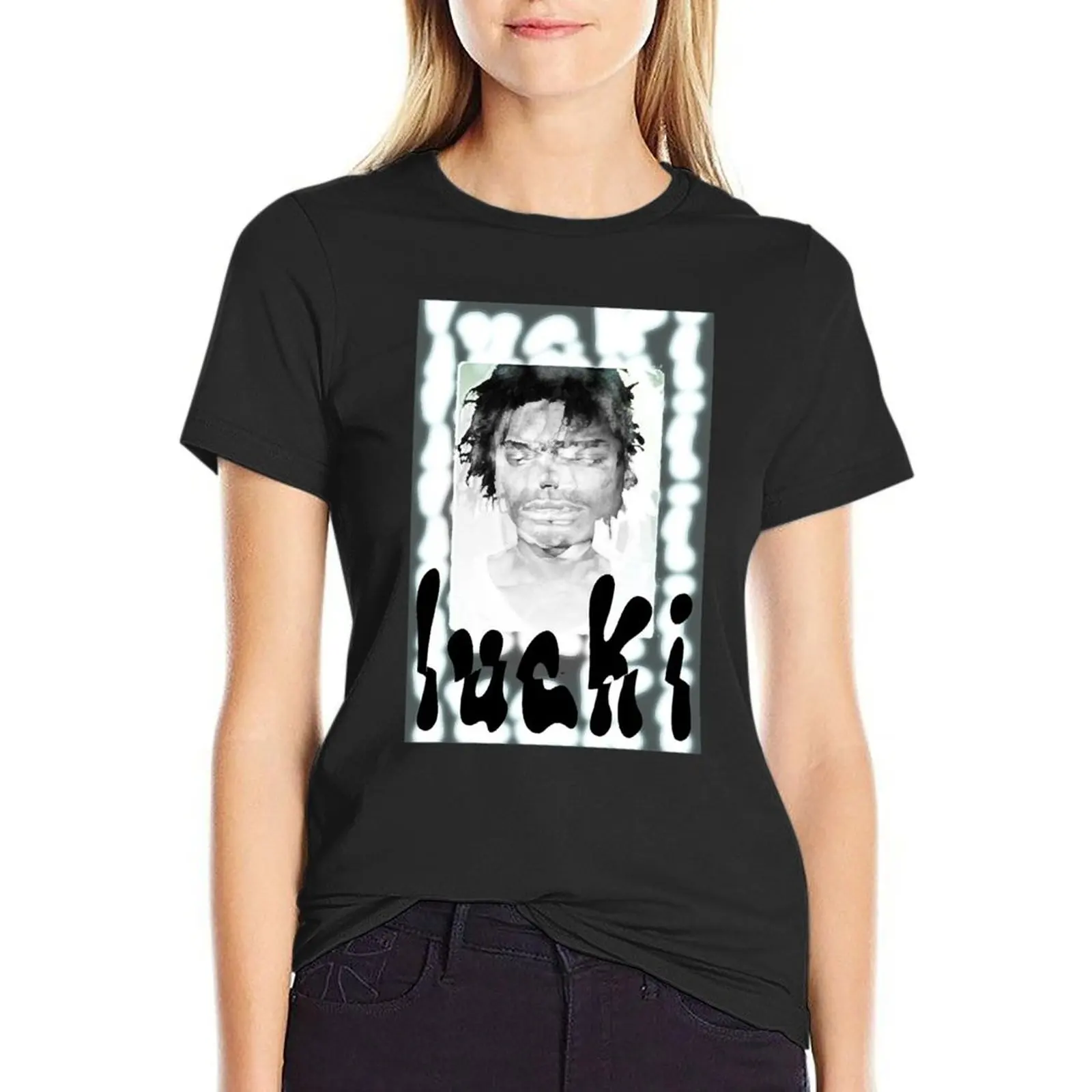 

Mugshot T-Shirt quick drying sublime blacks T-shirts for Women