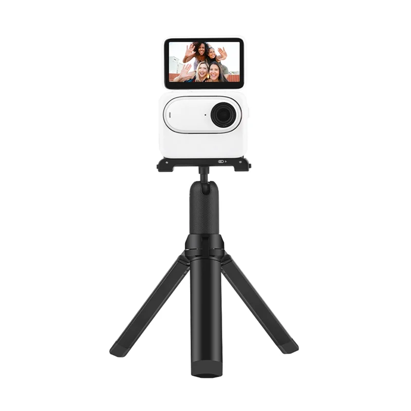 Мини-штатив RISE для DJI Osmo Pocket 3, аксессуары для карданного подвеса, карманная камера, палочки для селфи L