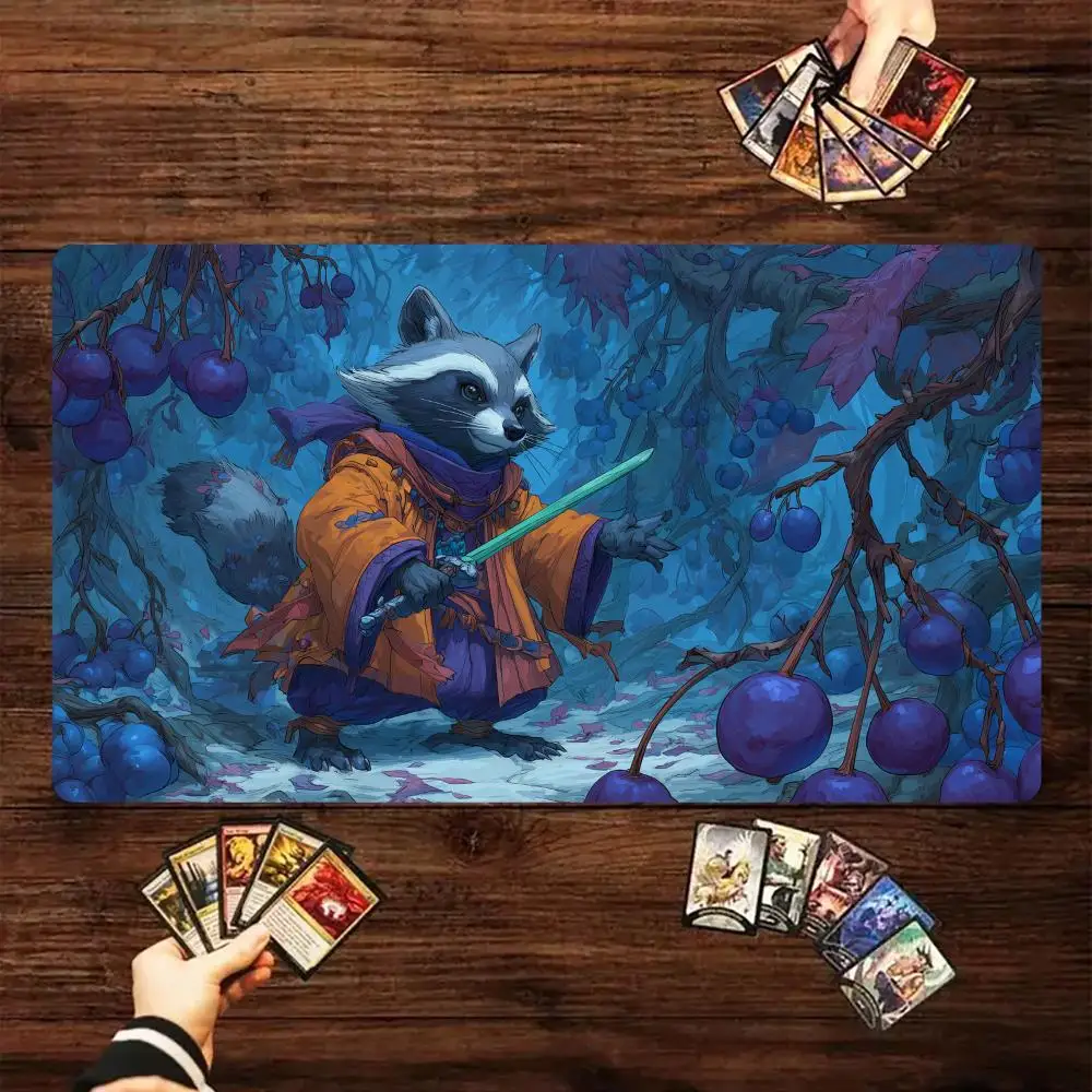 Vibrant Anime Racco… - image