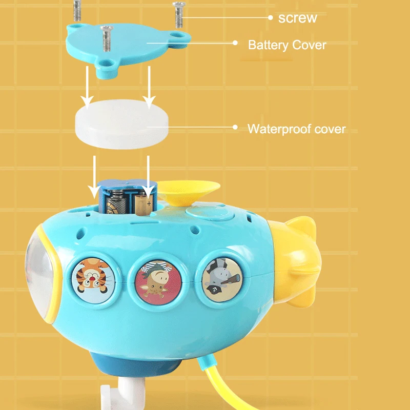 Handmatig waterpistool Kinderen Speelgoed Strand Waterplezier Spelen Zomer Zwembad Speelgoed Mini Waterpistool Strandwaterspeelgoed Zomer Buiten Kindercadeau