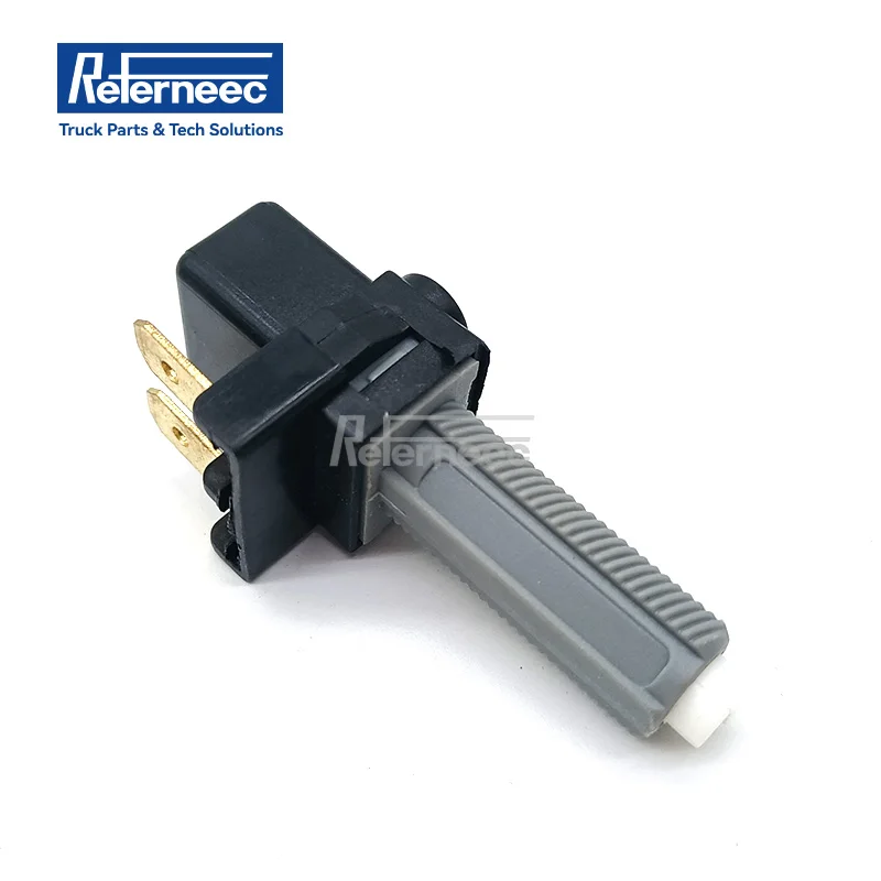 REFERNEEC Brake Light Switch Sensor Part Number 0015452409 A0015452409 for Vehicle Accessories