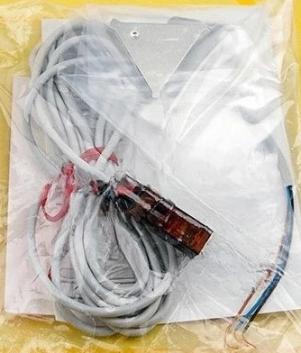 Brand New Original HPJ-A21 HPJ-D21 HPJ-T21 Photoelectric Switch Sensor Sublimation Blanks Accessoire Voiture Car Accessories