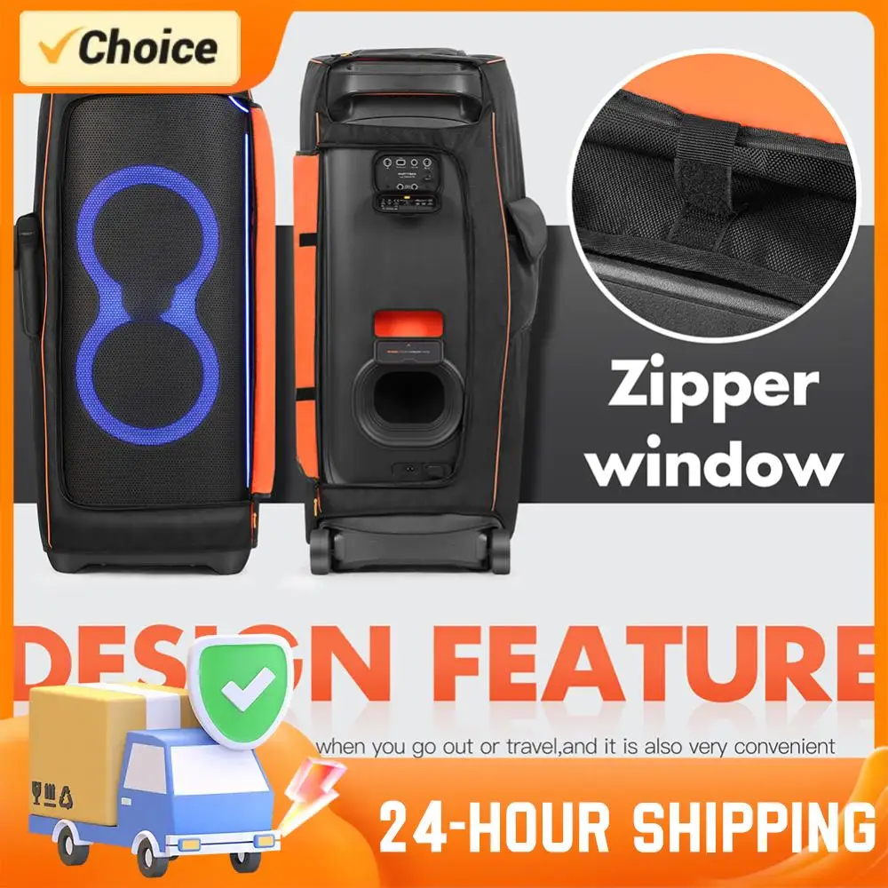 Thumbnail 4 - #21 Speaker Bags, Covers & Cases Sale