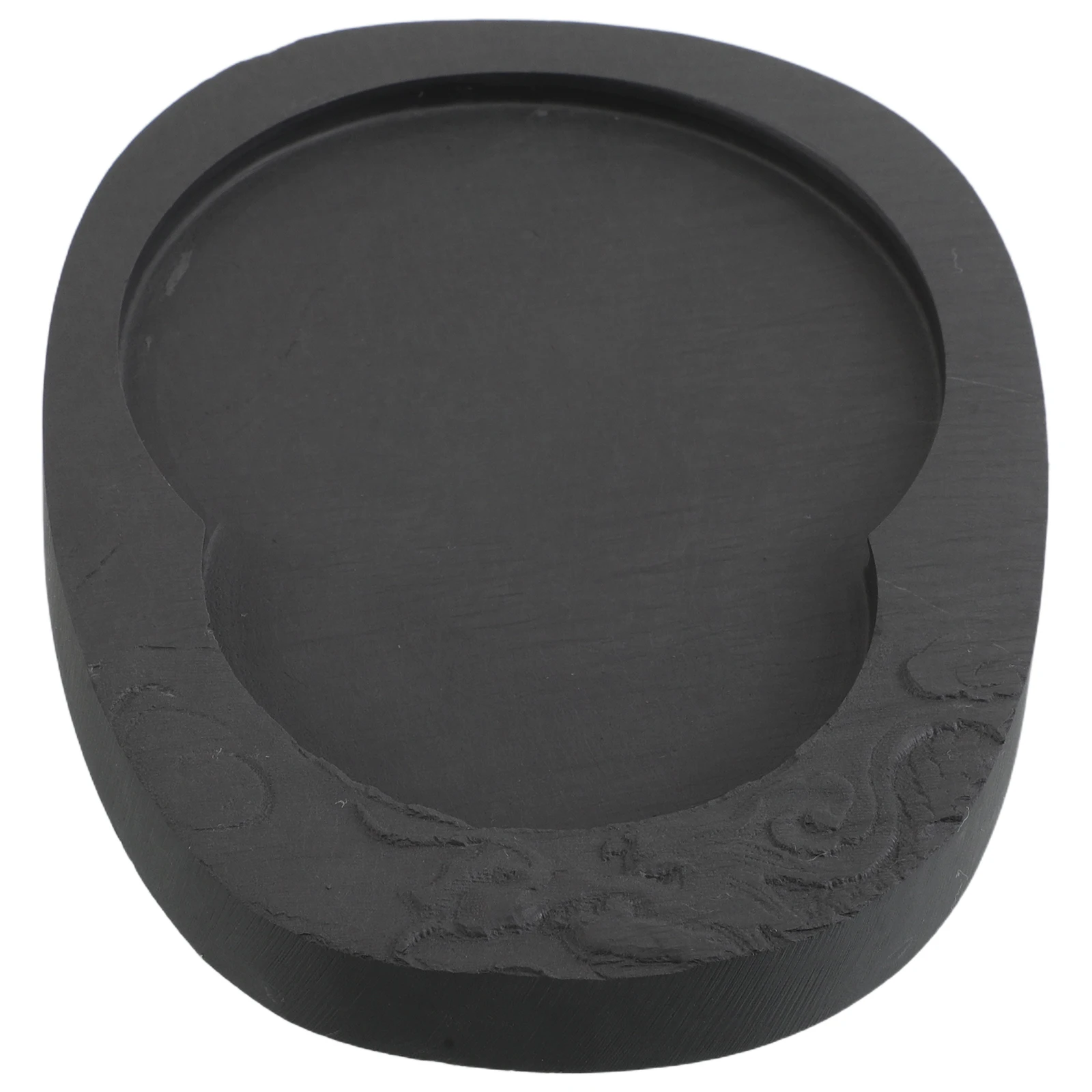 

Four Treasures of Study Inkstone Calligraphy Plate Chinese Inkslab Dish Tray Supply