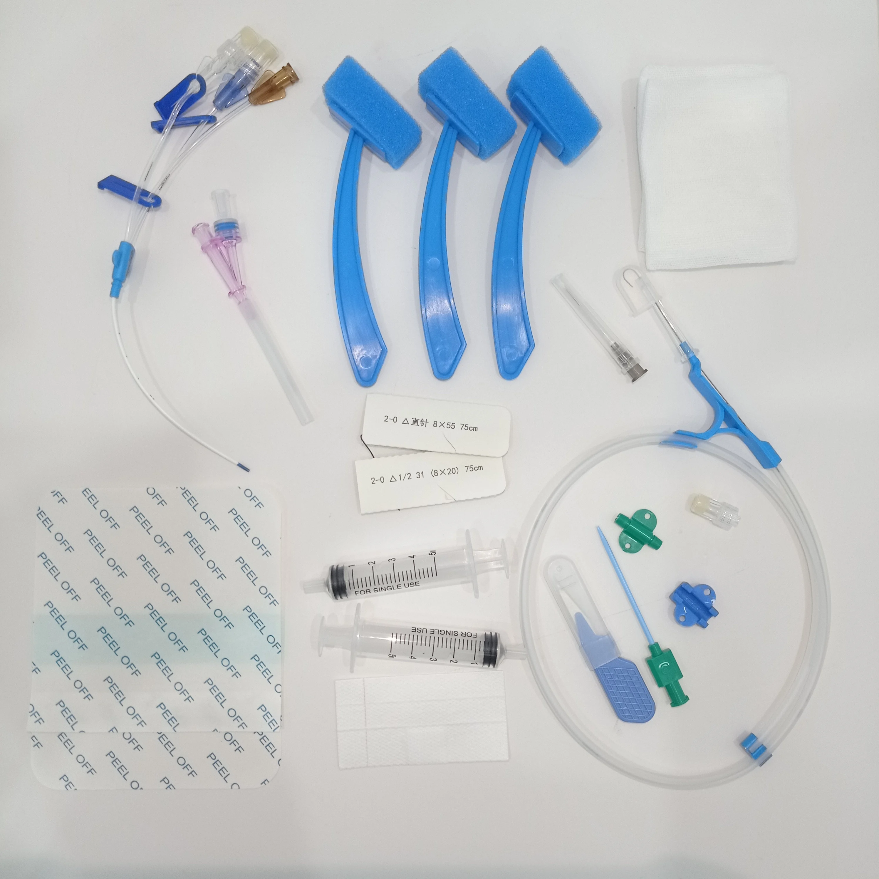 Groothandel Medisch Ziekenhuis - Medical Gloves recensie en prijs