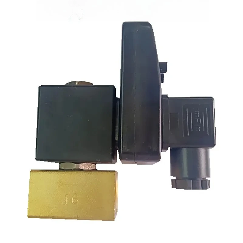 

RPT-16 electronic drain valve, automatic electronic copper drain valve, 4-point timed integrated inner and outer 1/2