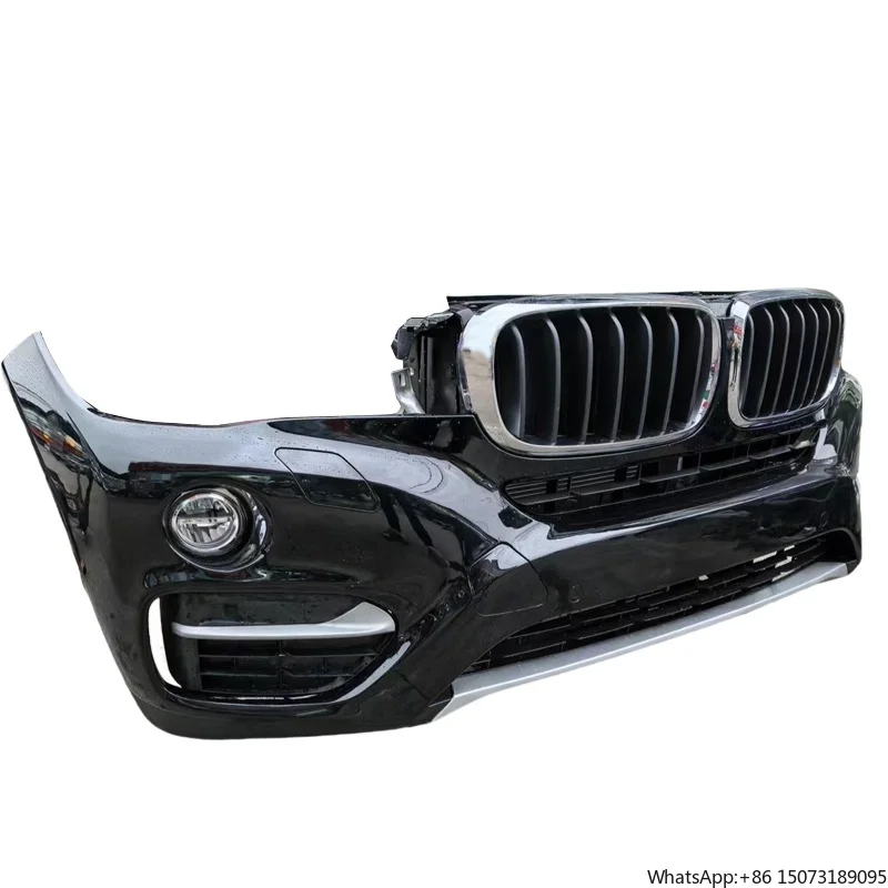 

For X6 F16 Front Car Bumper Body Kit Part New CE Certified 1 Year Warranty