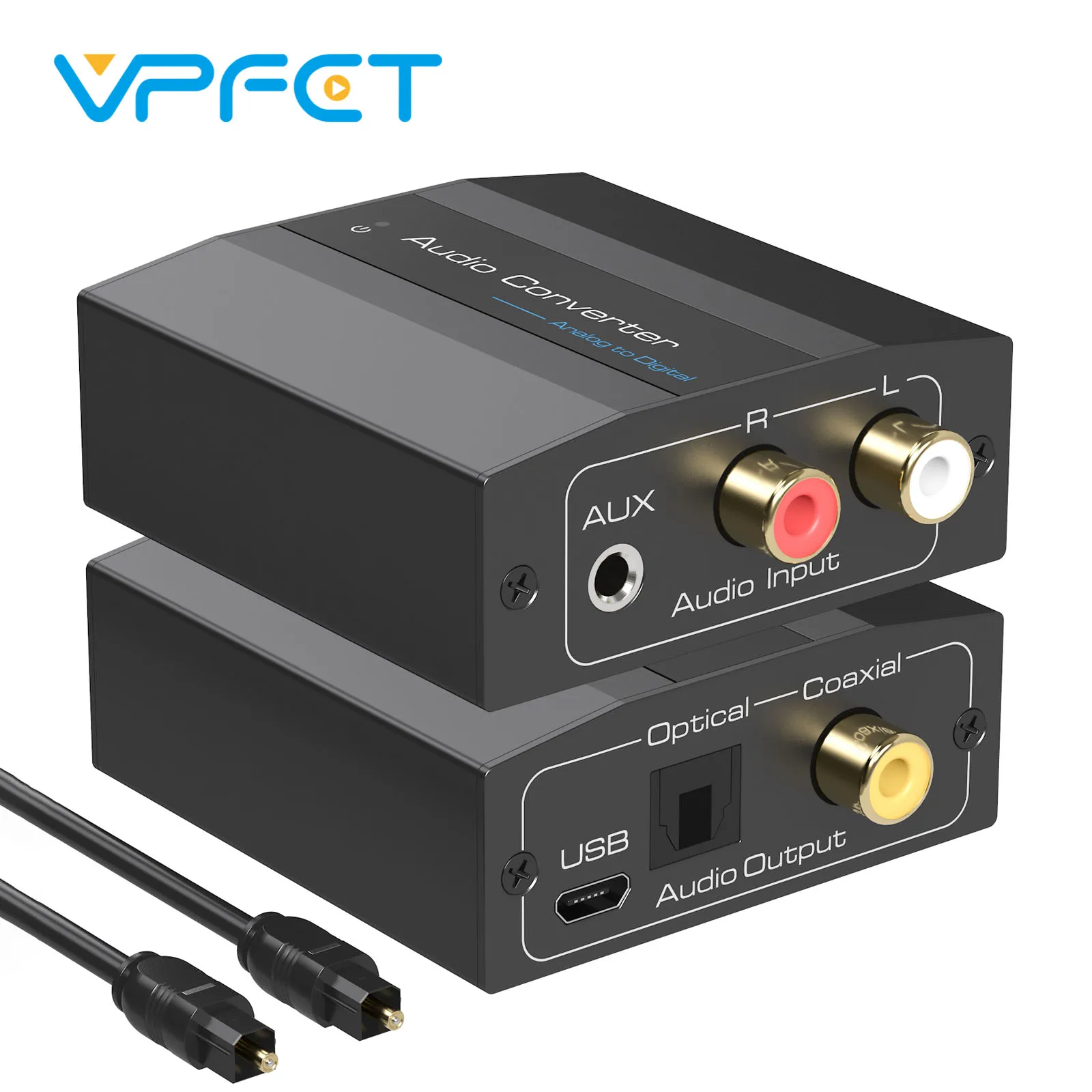 Analog To Digital A…