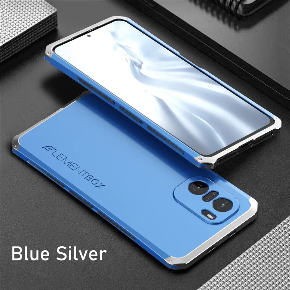 Shockproof Aluminum… - image