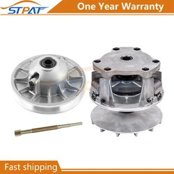 STPAT New Racing Clutch with Secondary Driven For Polaris Rzr General 1000Xp 1323298 3235785 1323239 1323166 1323060 1323433