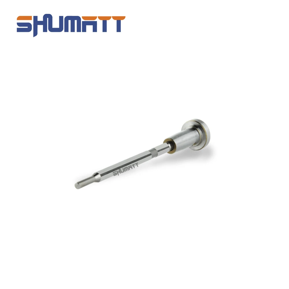 

4Pcs F00VC01005 Common Rail Control Valve FOOR VC0 1005 For Injector 0445110021 0445110146