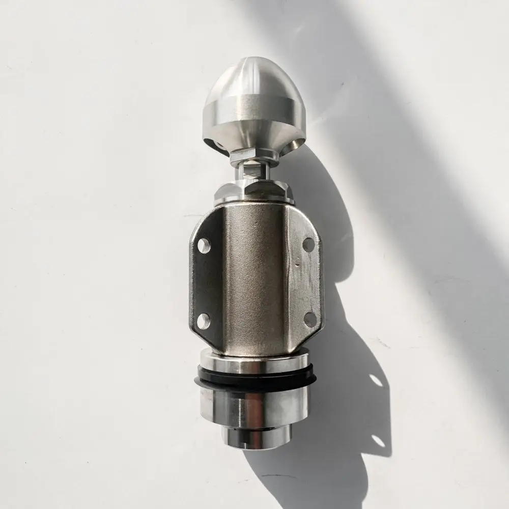 

300-бар высокого давления, вращающаяся насадка для резки канализации для очистки труб