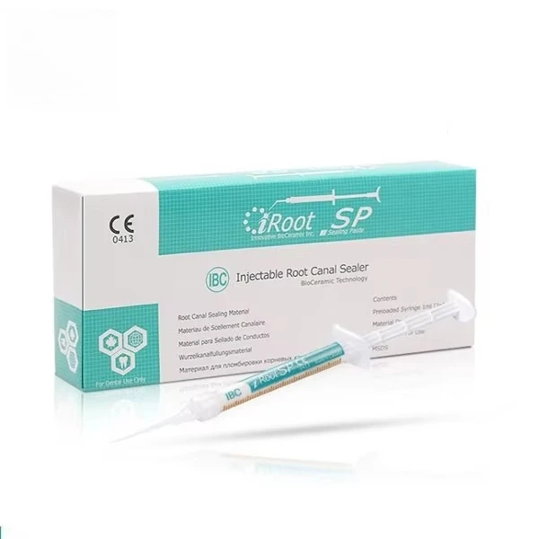 

Dentals Supplies Root canal Sealing Material for Dentals Use