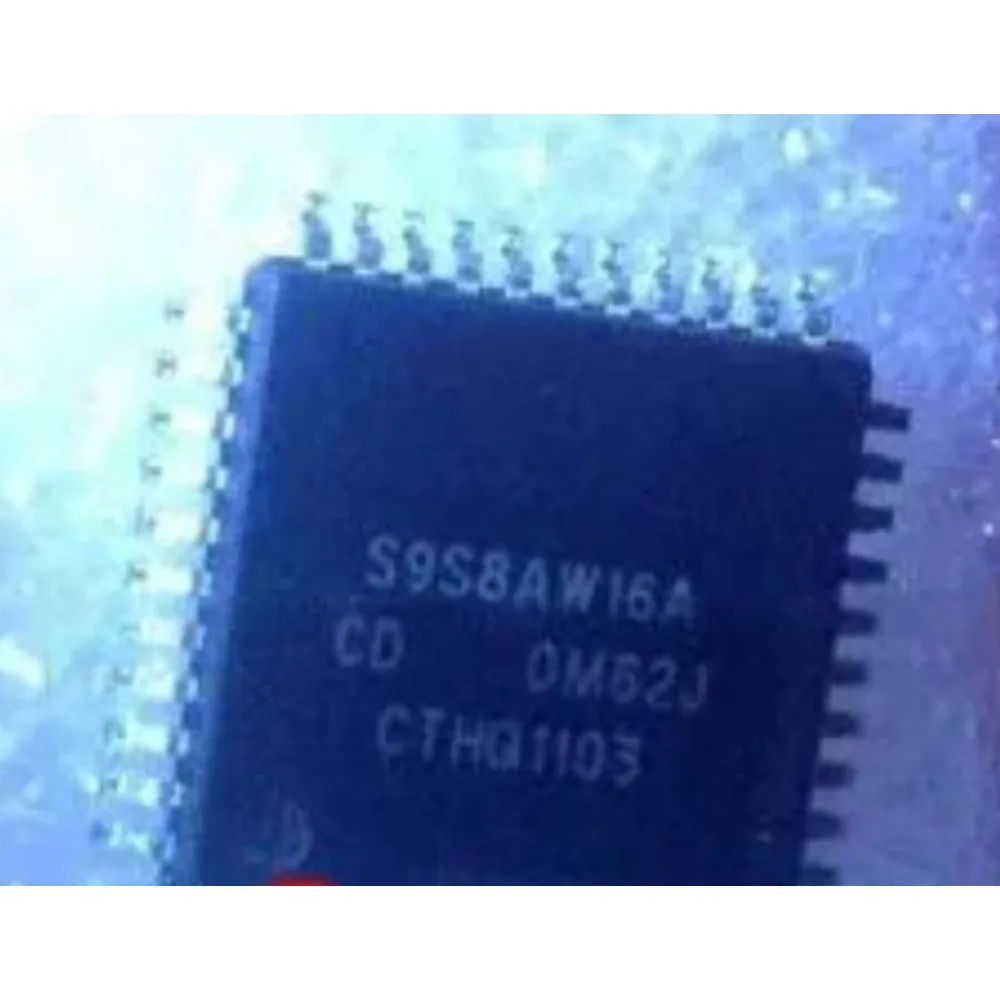 

5 шт S9S8AW16ACD S9S8AW16A QFP-44 НОВЫЙ