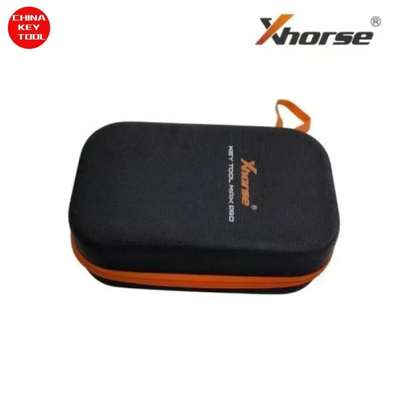 2024 Xhorse VVDI Key Tool Max PRO Combines Key Tool Max and Mini OBD Tool Functions Adds CAN FD, BMW CAS1-CAS3 IMMO