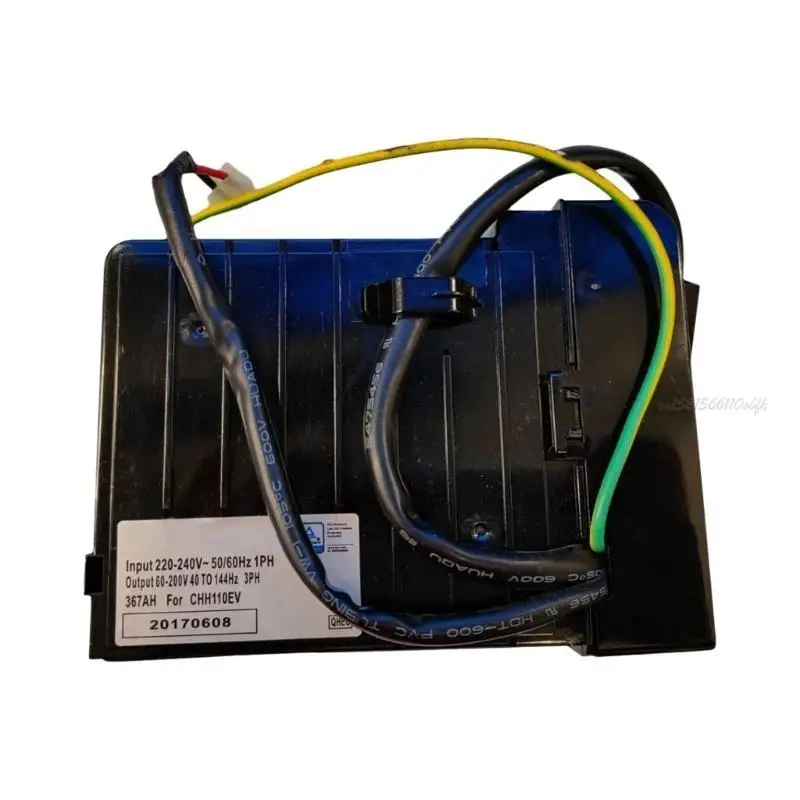 27RB Energy Efficient Inverter Refrigerator Compressor Driver Board for Enhancing Cooling Performances and Cost Savings