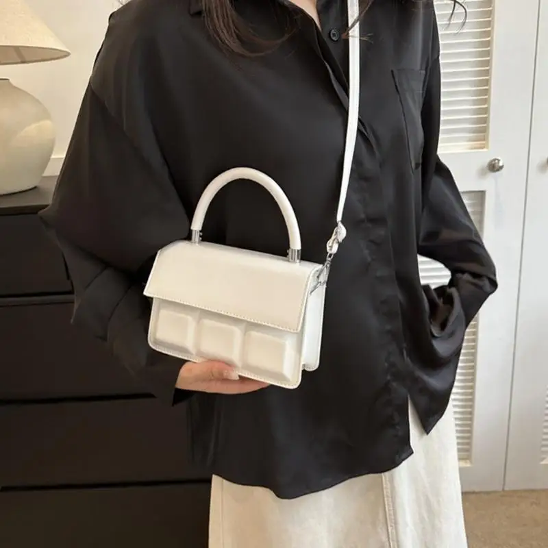 

Модная и универсальная сумка для поперечного тела сотовые телефоны держатель плеча для женщин 20CA