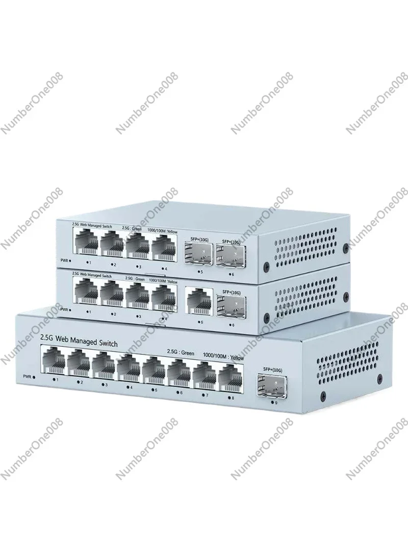 25g-network-switch-8-port-poe-gigabit-uplink-10g-sfp-managed-l3-switch-plug-and-play