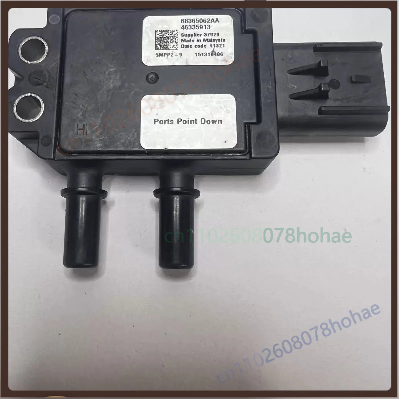 for-dongfeng-cummins-euro-5-engine-intake-differential-pressure-sensor-5mpp2-9-68365062aa-46335913
