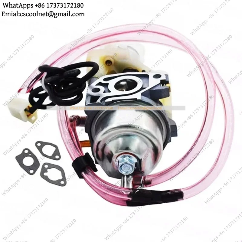 k06 Carburetor Carb With Gasket For FUBAG TI 2000 TI-2000 TI2000 Inverter Power Station Generator Parts Replacement