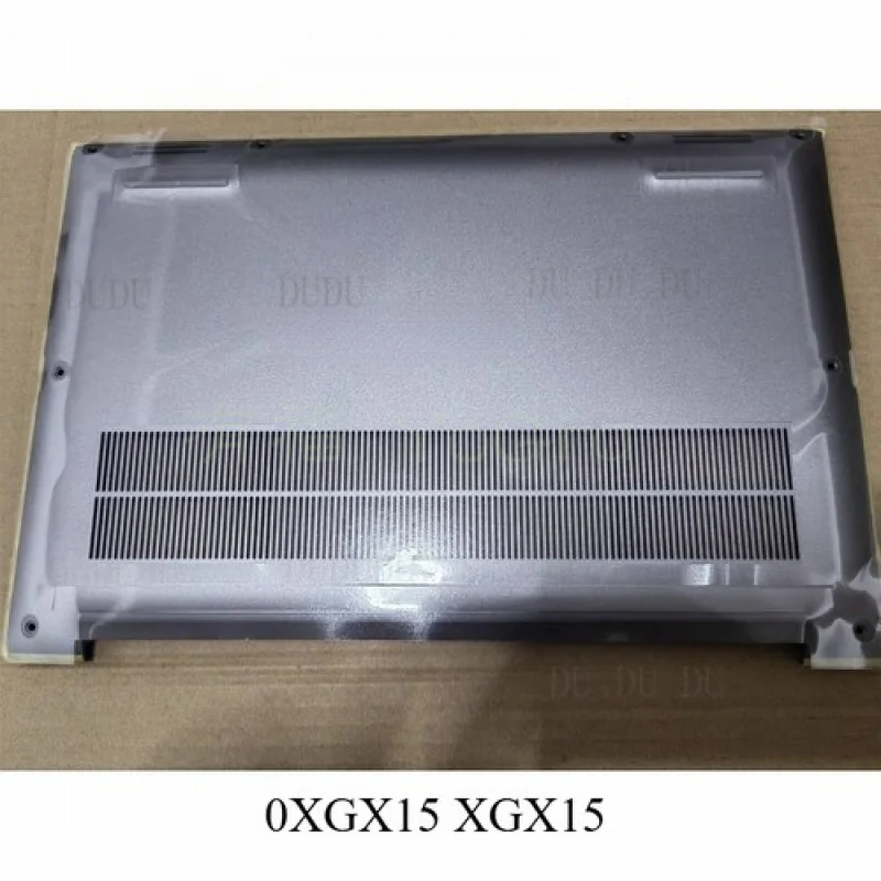 

QW Новая нижняя крышка D для Dell Precision 5490 M5490 0XGX 15 XGX 15